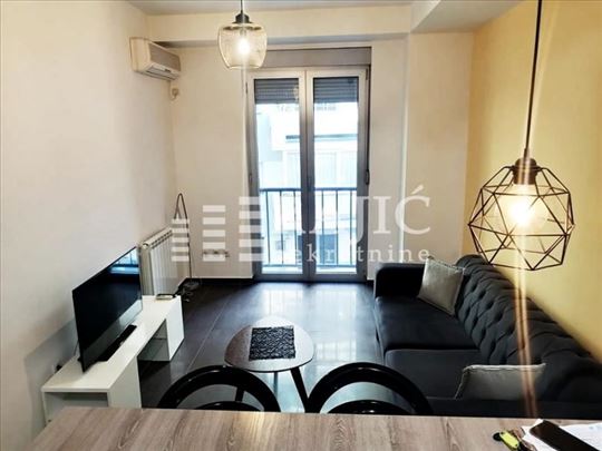 Vračar,Mileševska,37m2,2.0-nov stan #4371