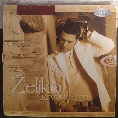 Zeljko Joksimovic CD - Milo za Drago