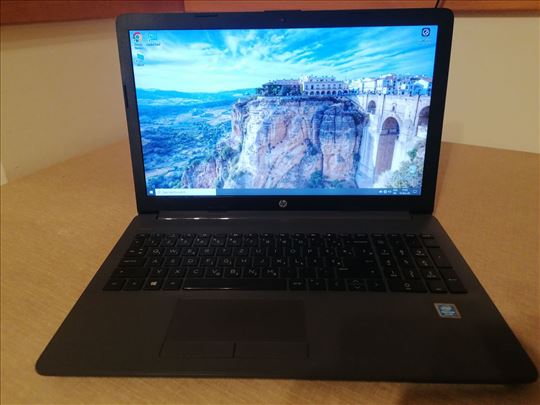 15,6" FHD HP Intel N5030/16GB DDR4/SSD M.2 256G/3h