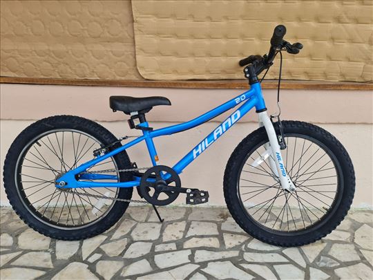  20 ca Decji bicikl Hiland