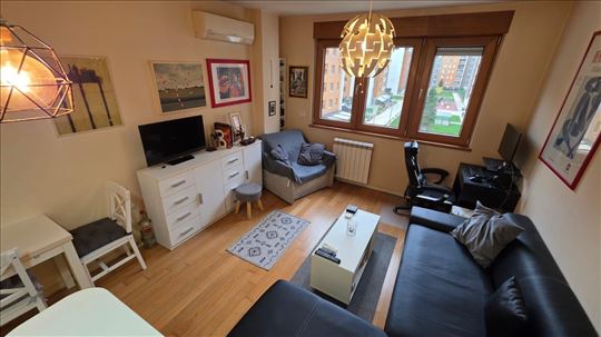 A blok, RETKO u ponudi, uknjižen, ID 25039