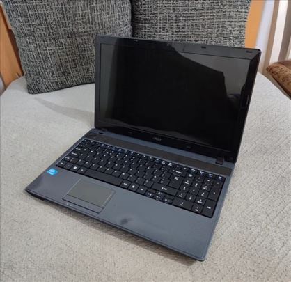 Acer aspire 5349
