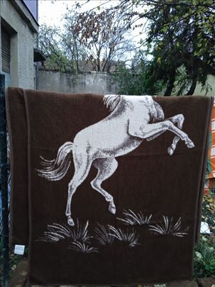 Ambasador cebe deka Vuteks Vukovar Jugoslavija