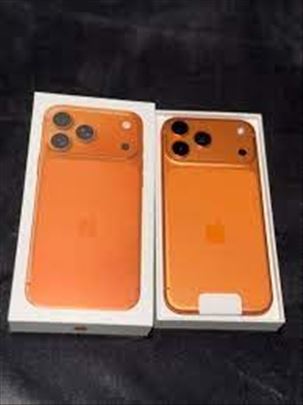Apple iPhone 17 Pro Max Original