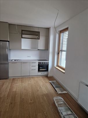 Banovo brdo, nov, komforan, garaža, ID 25045