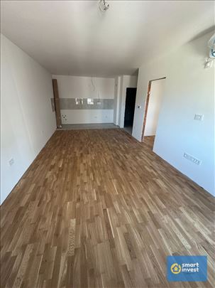 Bez provizije - Dvoiposoban stan kod Narodne bašte