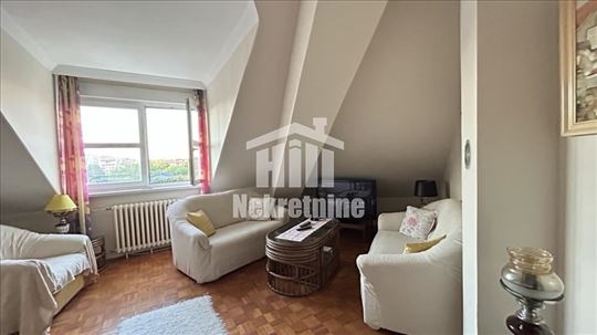 Bežanijska Kosa odlična lokacija ID#1566