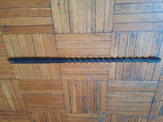 Burgija SDS Za Beton 18mmX450mm