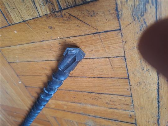 Burgija SDS Za Beton 20mmX550mm