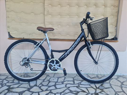 Capriolo 26 sa zenski sa korpom