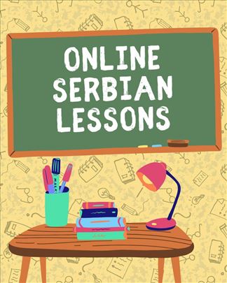 Časovi srpskog jezika za strance