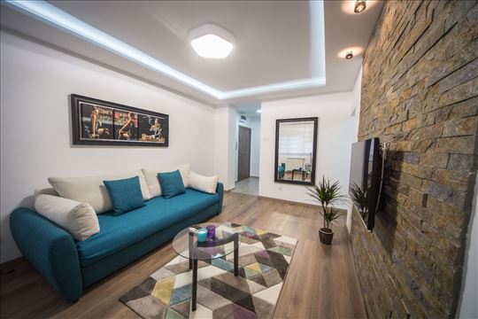 Centar, Kneginje Ljubice 50 m2, lepo opremljen sta