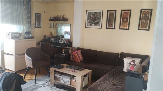 Cerak,Kestenova,76m2,trosoban,duplex