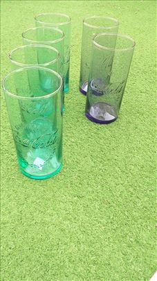 CocaCola Coca Cola KokaKola čaše 2.