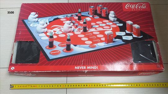 CocaCola Coca Cola KokaKola razni predmeti 16.