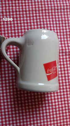 CocaCola Coca Cola KokaKola šolje