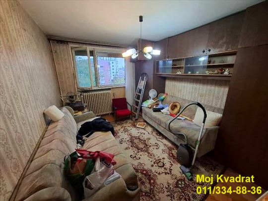 Čukarica, Banovo brdo - Pere Todorovića