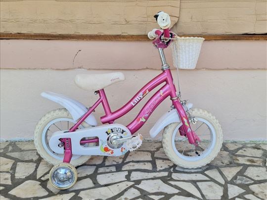 Decji bike 12 ca California