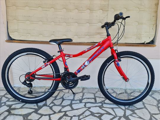  Dečji bike 24 ka