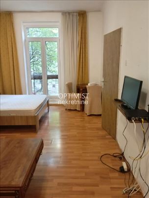 Dorćol, Herceg Stjepana, 32m2, 1.0 ID#3210