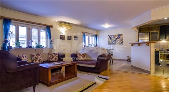 HITNO!! Duplex,110m2 (Zakup 40% niži prvog meseca!