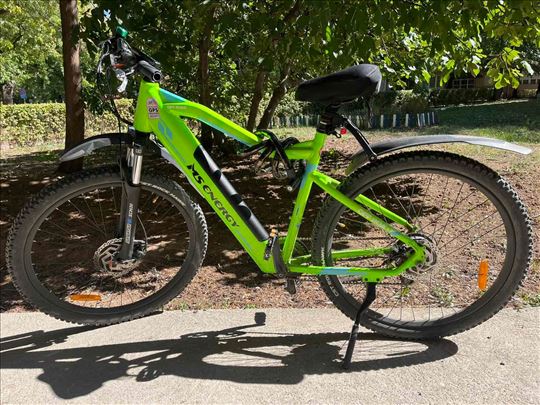 Elektricni bicikl MS Energi m11 - 65 000din