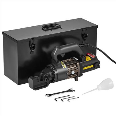 Elektricni hidraulicni sekac 1000W 20mm