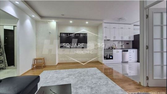 Fontana, 2.0, lux, namešten ID#4684