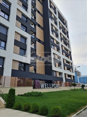 Garažno mesto Wellport