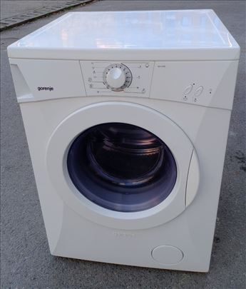 Gorenje 6,5kg garancija 6 meseci prevoz NS