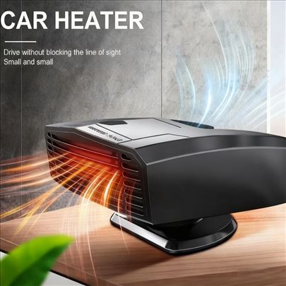 Grejalica 12v 200w i 24v za Kamion Grejalica 24v 2