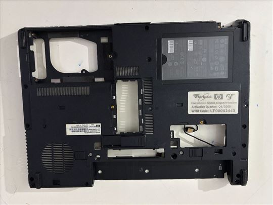 HP 6910P - Donje kuciste