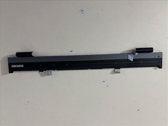 HP 6910P - Lajsna paljenja