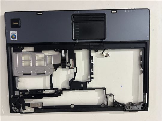 HP 6910P - Palmrest i tacped