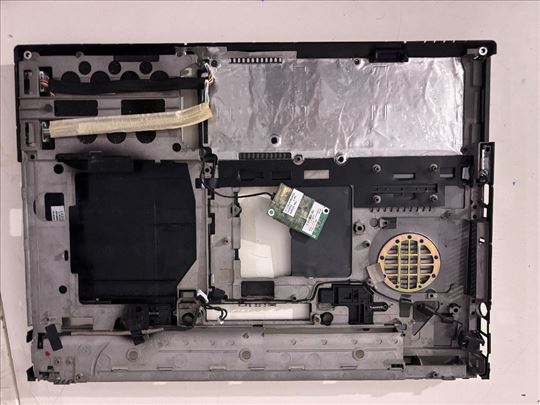 HP 8240 - Donje kuciste