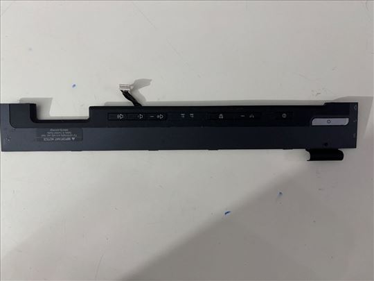 HP 8240 - Lajsna paljenja 