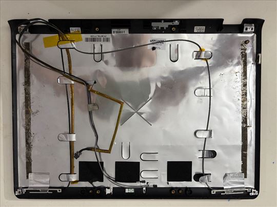 HP DV6000 - Kuciste ekrana i lajsna