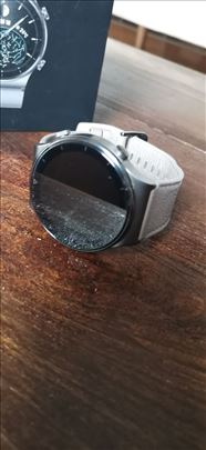 Huawei watch GT 2 Pro 