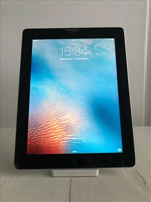 iPad 2 - 16GB