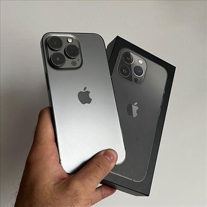 iPhone 13 Pro 128Gb kao nov 93% zdravlje baterije