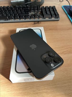 iPhone 14 Pro Max NOV