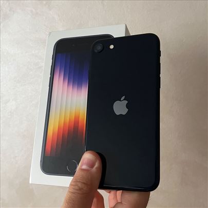 iPhone SE 2022 128Gb Perfektan
