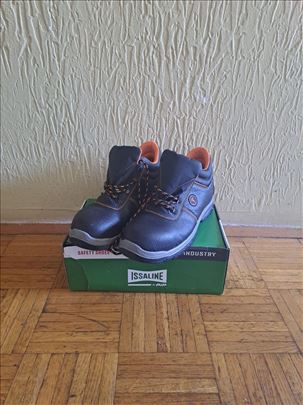 ISSALINE HTZ Cipele broj 45