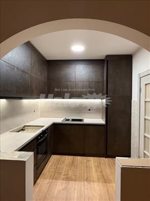 Lep, renoviran stan 4.0 - direktno izdavanje