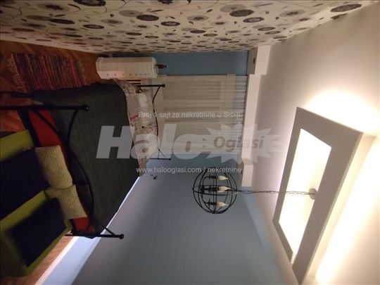 Izuzetan stan kod Vuka