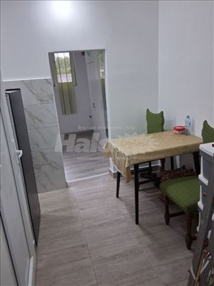 Jednosoban Novi Beograd Sajmište , namešten, nov.