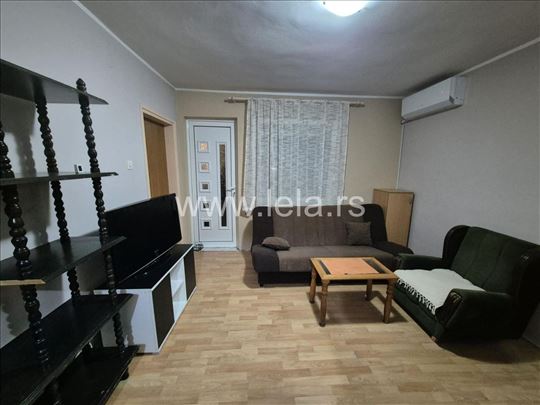 Jednosoban stan na Raju