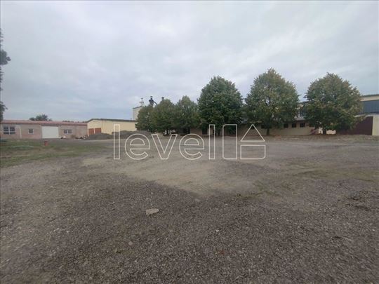 Kać, Hala, 4, 1850,00m2