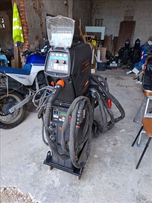 Kemppi fast mig x 450 Vodeno hladjenje Puls