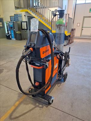 Kemppi X5 FastMig 400 Pulse source